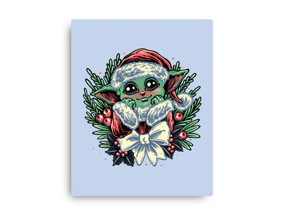 Christmas In The Galaxy