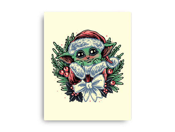 Christmas In The Galaxy