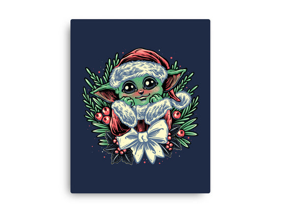 Christmas In The Galaxy