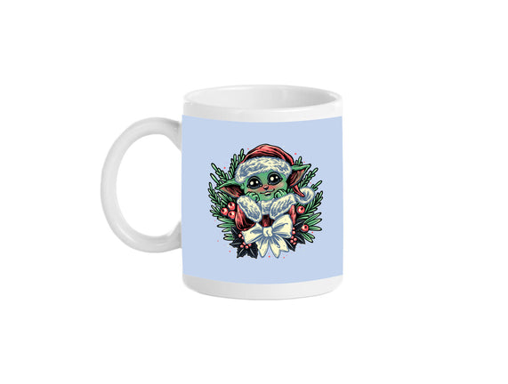 Christmas In The Galaxy