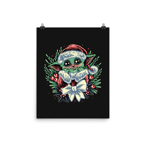 Christmas In The Galaxy