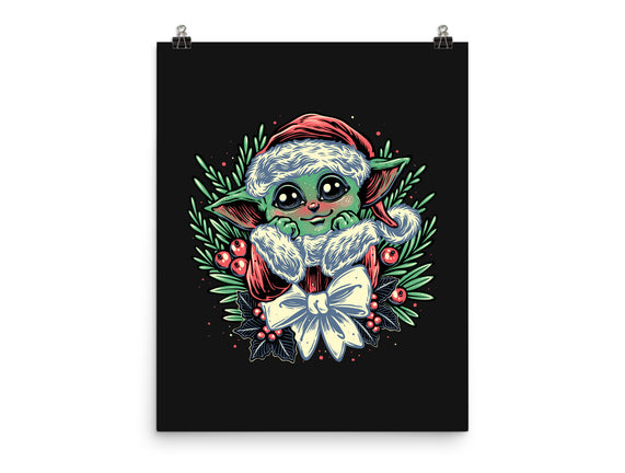 Christmas In The Galaxy