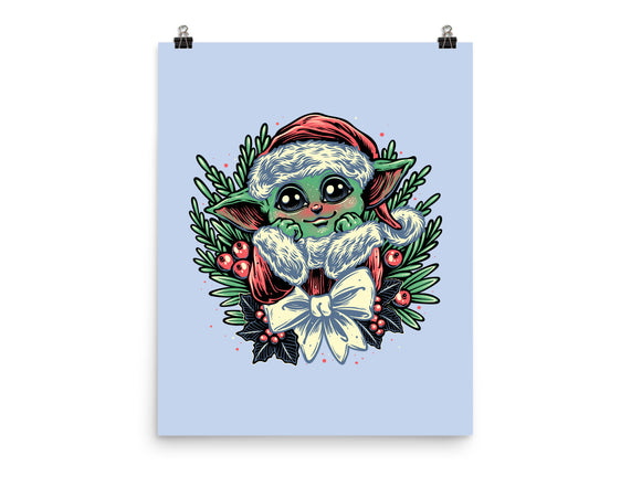 Christmas In The Galaxy