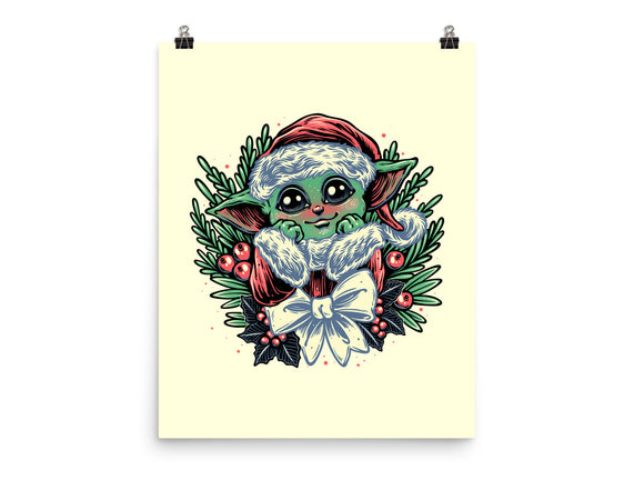 Christmas In The Galaxy