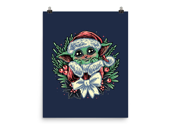 Christmas In The Galaxy