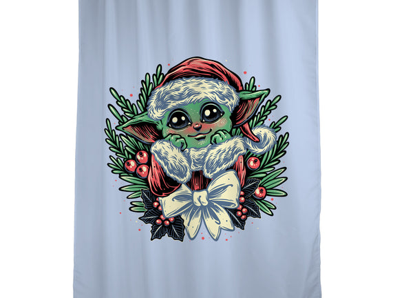 Christmas In The Galaxy