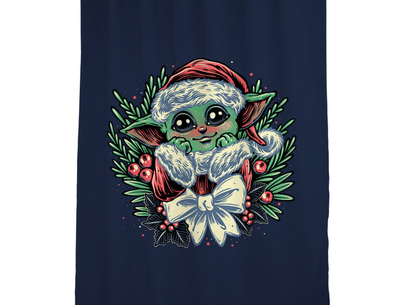 Christmas In The Galaxy