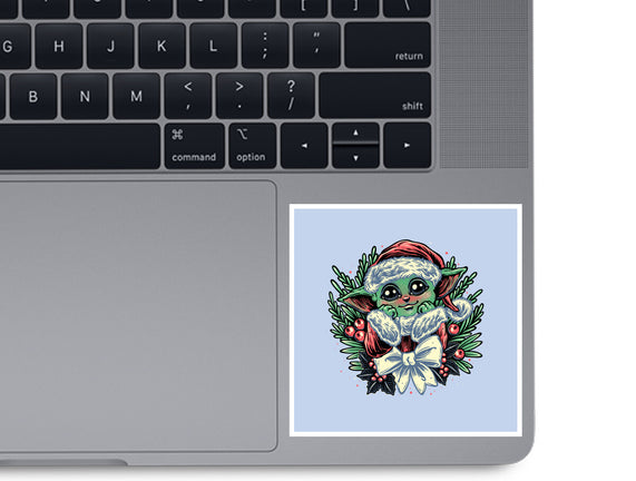 Christmas In The Galaxy