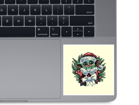 Christmas In The Galaxy