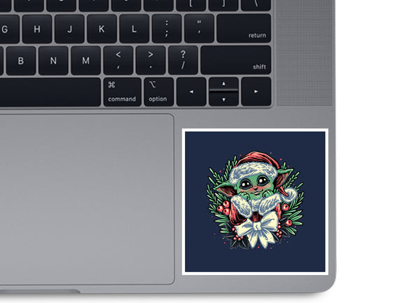 Christmas In The Galaxy