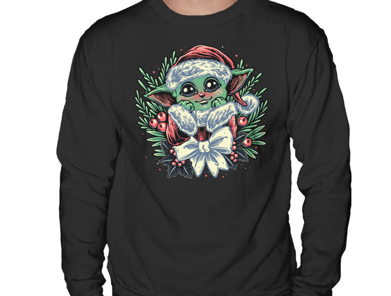 Christmas In The Galaxy