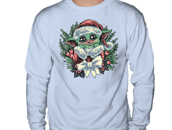 Christmas In The Galaxy