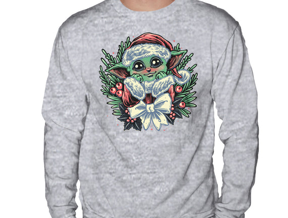 Christmas In The Galaxy