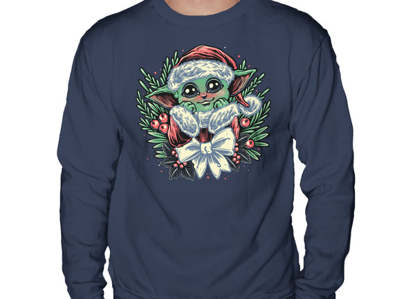 Christmas In The Galaxy