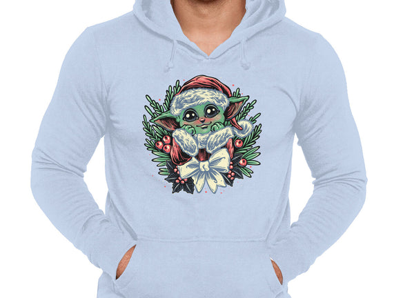 Christmas In The Galaxy