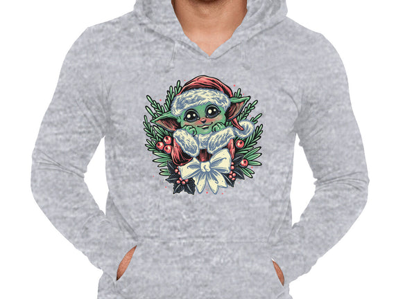 Christmas In The Galaxy