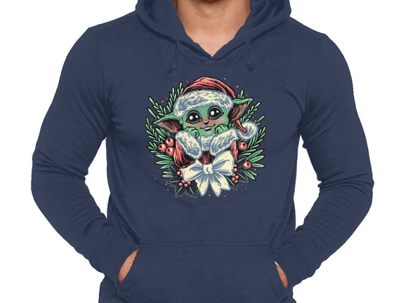 Christmas In The Galaxy
