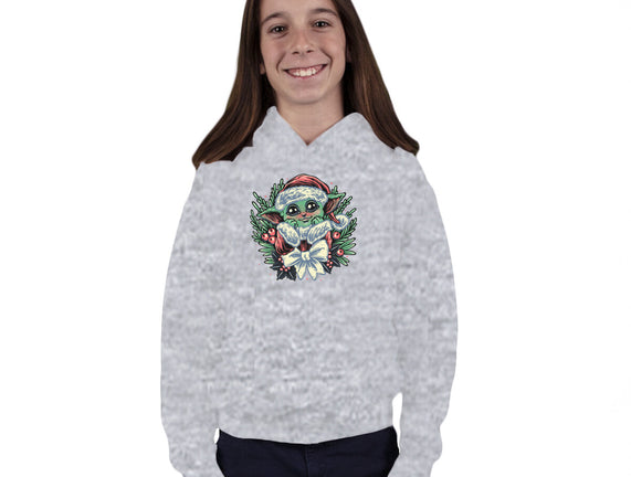 Christmas In The Galaxy