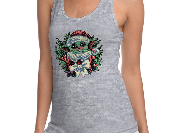 Christmas In The Galaxy