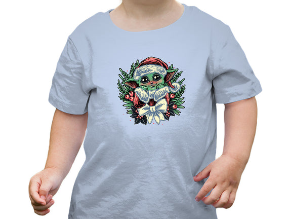 Christmas In The Galaxy