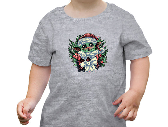 Christmas In The Galaxy