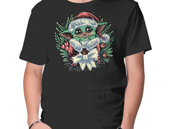 Christmas In The Galaxy