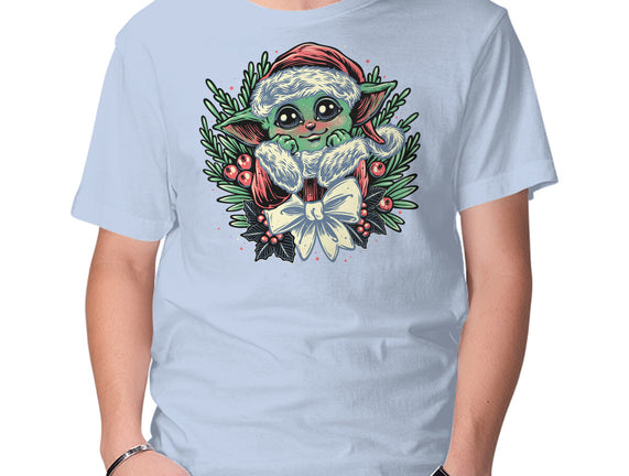 Christmas In The Galaxy