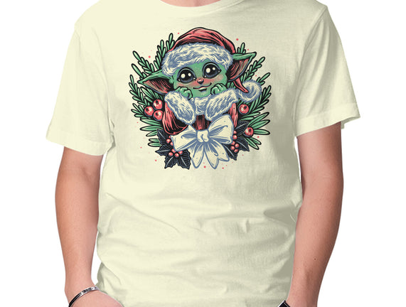 Christmas In The Galaxy