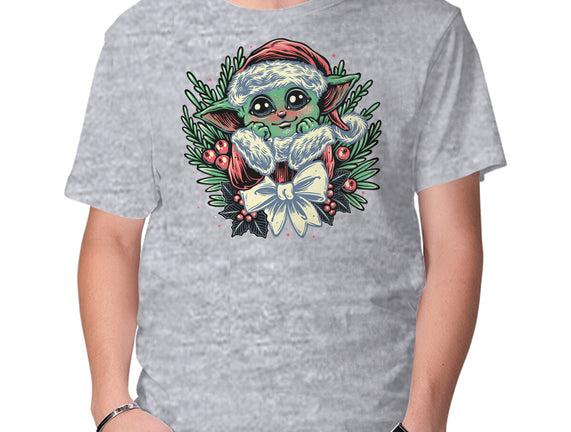 Christmas In The Galaxy