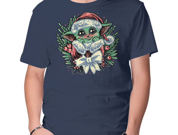 Christmas In The Galaxy