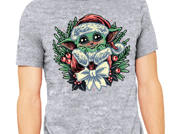 Christmas In The Galaxy