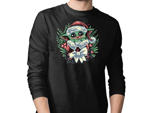Christmas In The Galaxy