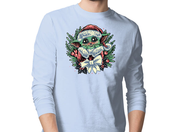 Christmas In The Galaxy