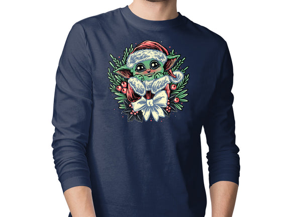 Christmas In The Galaxy