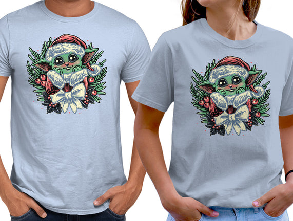 Christmas In The Galaxy