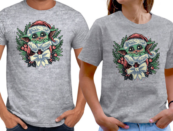 Christmas In The Galaxy