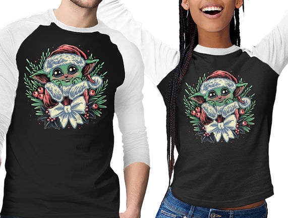 Christmas In The Galaxy
