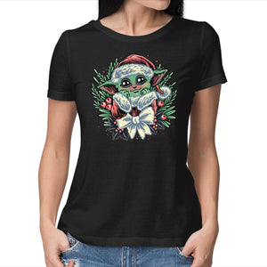 Christmas In The Galaxy