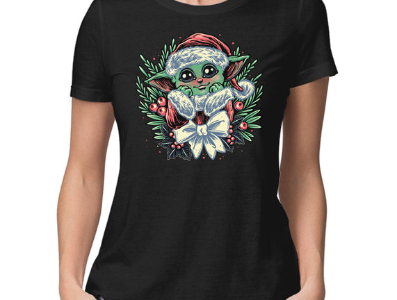 Christmas In The Galaxy