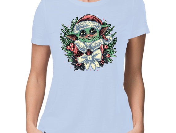 Christmas In The Galaxy