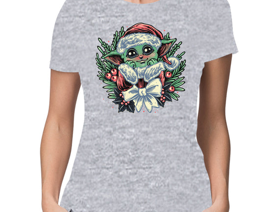 Christmas In The Galaxy