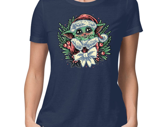 Christmas In The Galaxy