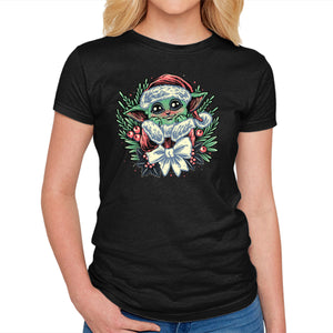 Christmas In The Galaxy