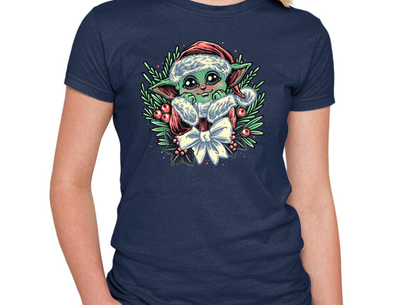 Christmas In The Galaxy