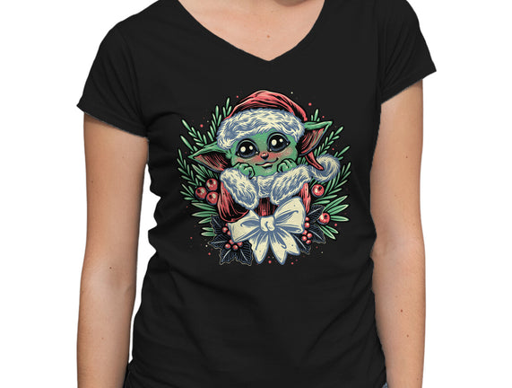 Christmas In The Galaxy