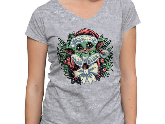 Christmas In The Galaxy