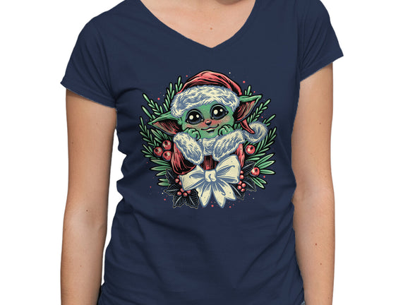Christmas In The Galaxy