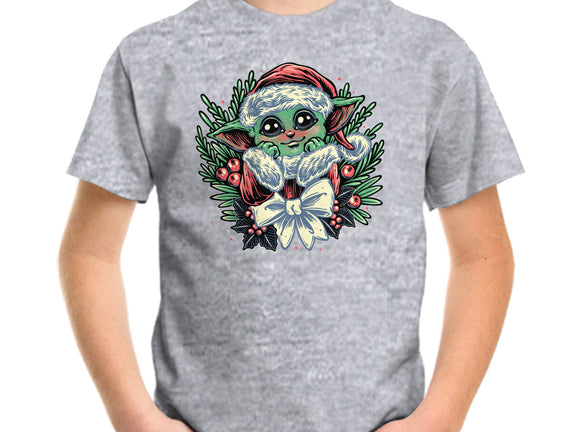 Christmas In The Galaxy