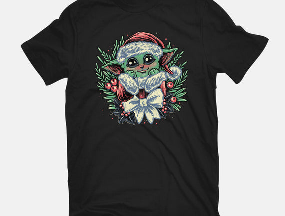 Christmas In The Galaxy