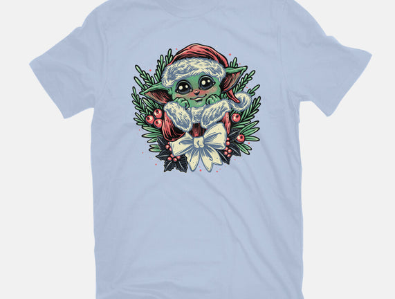 Christmas In The Galaxy